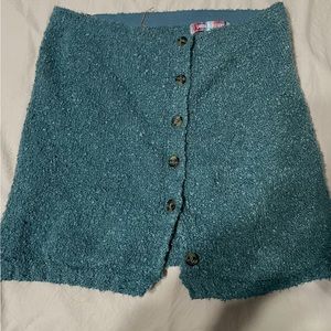 urban outfitters mini skirt